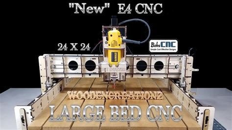 bobs e4 cnc machine|bob's cnc e4 software download.